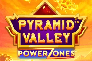Pyramid Valley: Power Zones - DEMO MBS