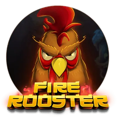 Habanero : Fire Rooster - DEMO MBS
