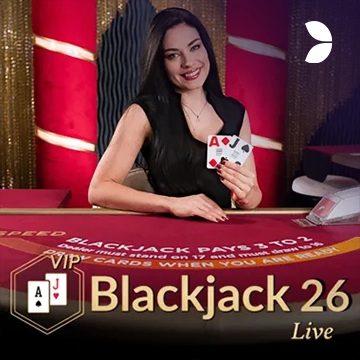 Blackjack Classic 26 - DEMO MBS