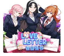 Joker123 : Love Letter - DEMO MBS