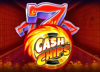 Pragmatic : Cash Chips - DEMO MBS