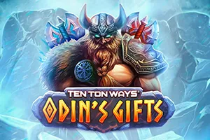 Ten Ton Ways Odins Gifts - DEMO MBS
