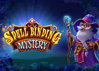 Pragmatic : Spellbinding Mystery - DEMO MBS